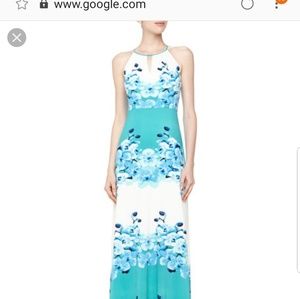 Julia Jordan Spring/Summer dress